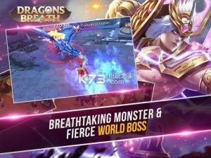 Dragons Breath截图3