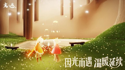 sky光·遇(国际服完整版)截图4