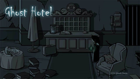 Ghost Hotel中文版截图2