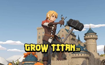 GrowTitan游戏中文版截图3