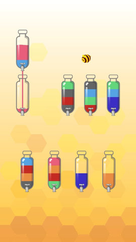 开水排序最新版截图3