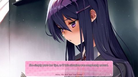 monikaafterstory中文版截图1