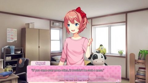 monikaafterstory中文版截图2