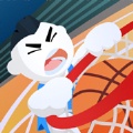 Dribble Dunk 3D安卓版