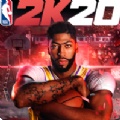 nba2k20游戏中文版