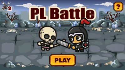 PL Battle截图3