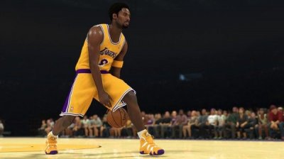 nba2k2021截图3