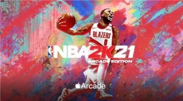 nba2k21arcade edition截图2