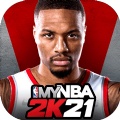 nba2k21arcade edition