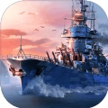 World of Warships