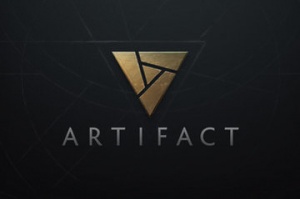 dota2 artifact