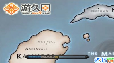 无境V1.0.5地图下载【附带隐藏英雄密码】图片1