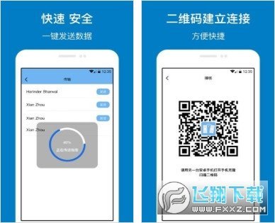 手机管家与克隆最新版本截图2