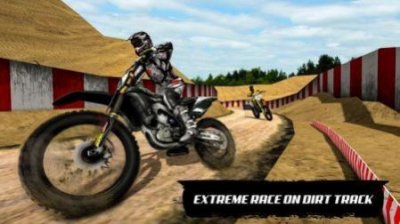 DirtBike截图3