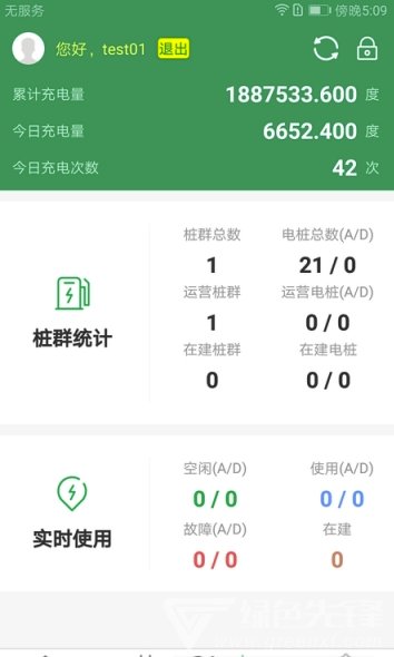 箱变监控截图2