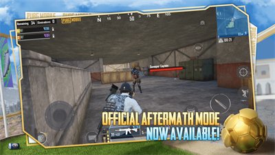 pubg2.3截图3