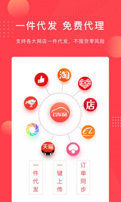 云车品app最新版截图2