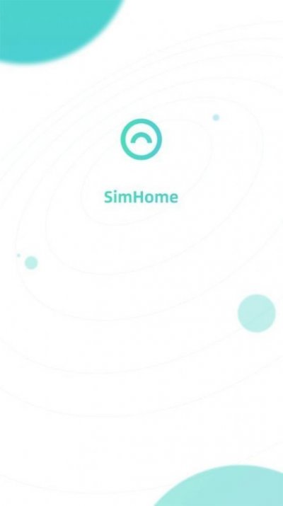 SimHome截图3