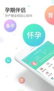 孕期伴侣最新版截图3