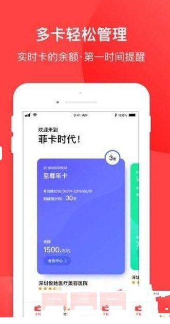 菲卡时代正版截图1