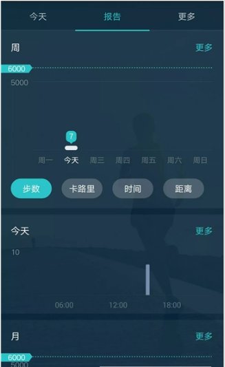 计步器app官方版截图1