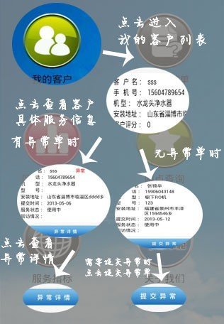 师傅邦安卓版截图2