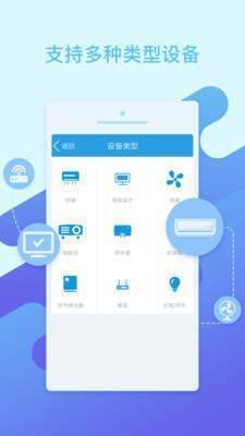 空调万能遥控器安卓版截图5