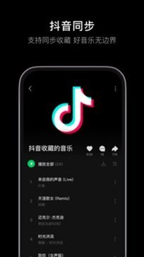 汽水音乐截图1