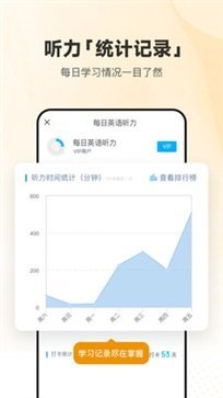 每日英语听力截图5