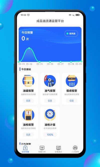 赋能商务app官方版截图4