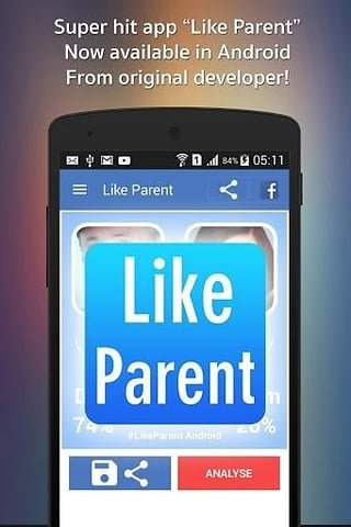 Like Parent截图3