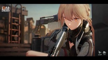 少女前线2追放测试版截图2