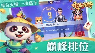 开运麻将通用版截图2