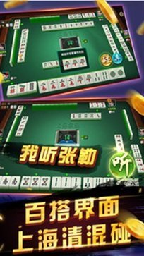 申城麻将app截图5