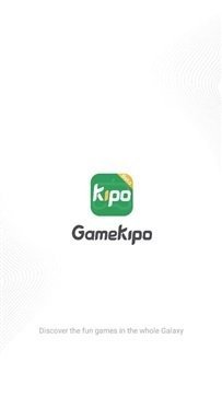 Gamekipo官网版截图2