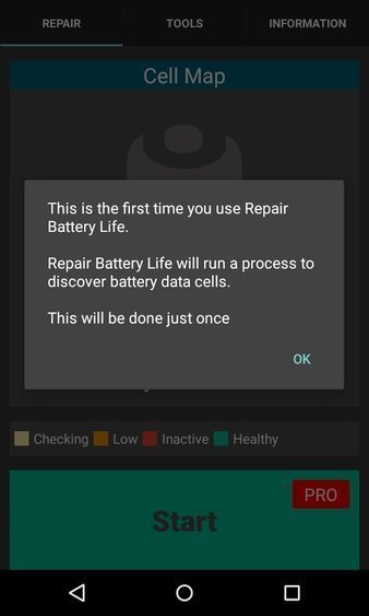 repair battery life免费版截图3