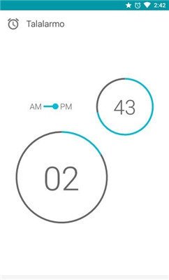 Talalarmo闹钟专业版截图4